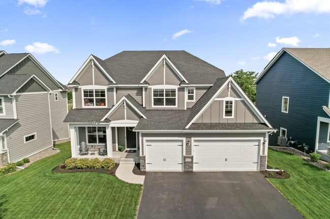 Building Photo - 4253 Picket Wy