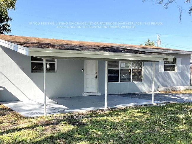 Building Photo - 6561 Thomas St