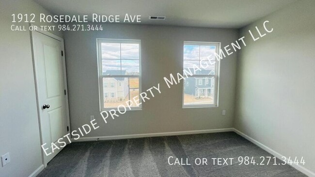 Building Photo - 1912 Rosedale Rdg Ave