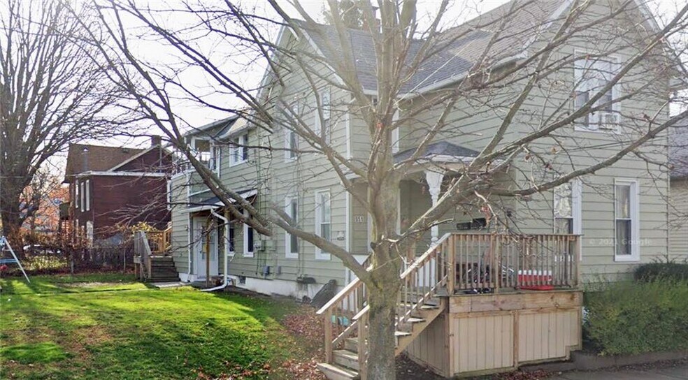 Primary Photo - 951 W 21st St