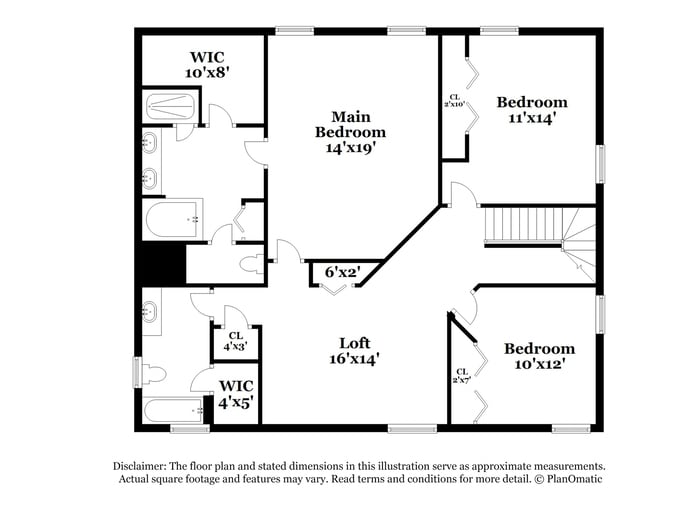 Building Photo - 206 Dover Bluff Dr