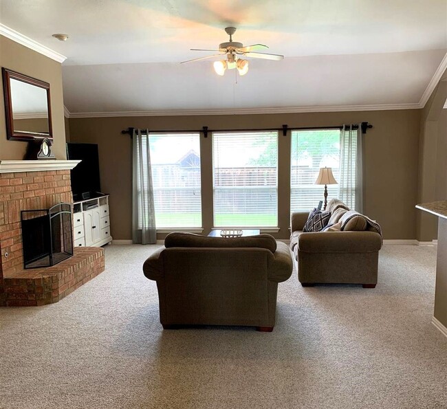Building Photo - 3 Bedroom - 2 Bathroom House in Flower Mound