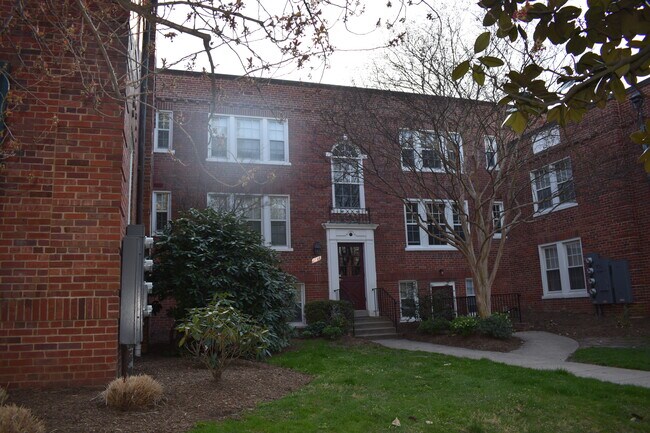 Building Photo - 1728 N. Rhodes St.