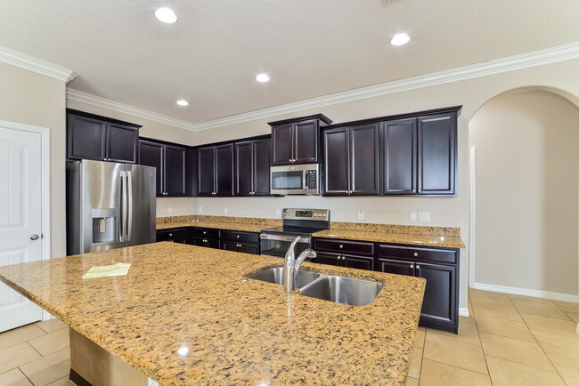 Building Photo - 3209 Olivia Breeze Dr