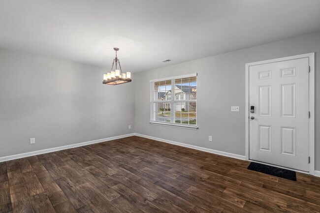 Building Photo - Newer Home in Reedy Fork, So Many Upgrades, SS Appliance, Loft, Garage, Fenced!