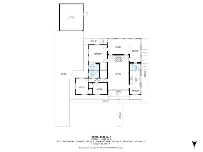 Building Photo - 916 31st St