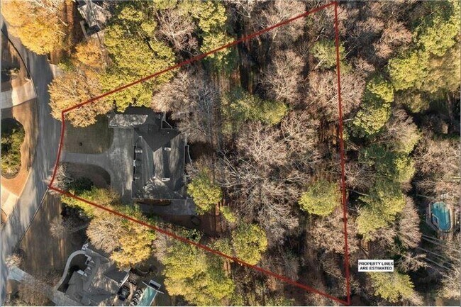 Building Photo - 5425 Hoylake Ct