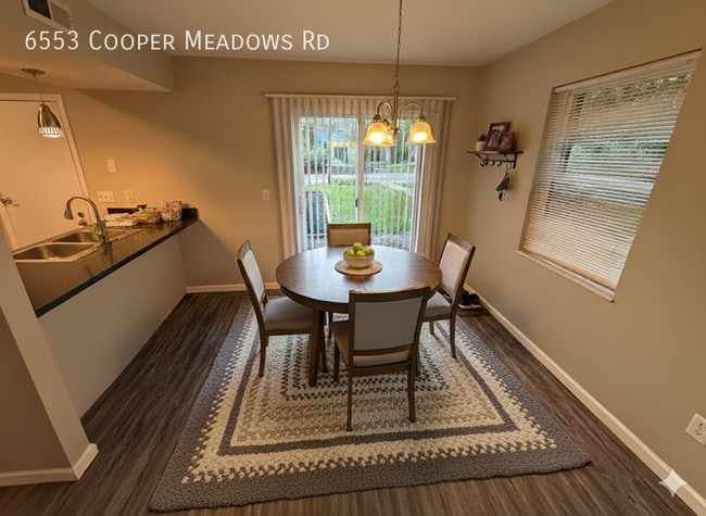 Building Photo - 6553 Cooper Meadows Rd