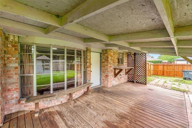 Building Photo - 16603 Tibet Rd