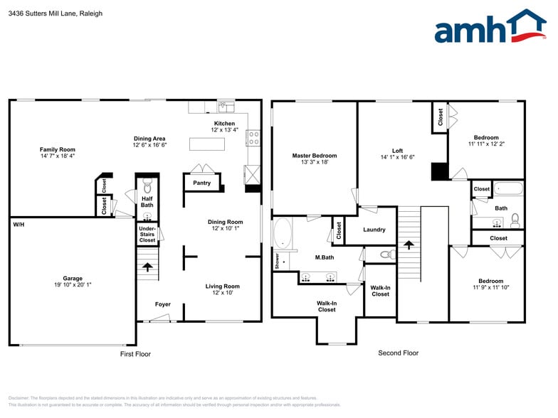 Building Photo - 3436 Sutters Mill Lane
