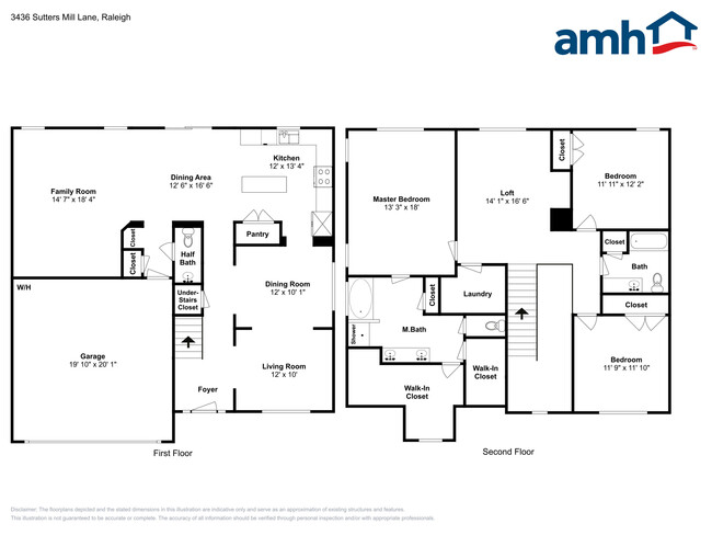 Building Photo - 3436 Sutters Mill Lane