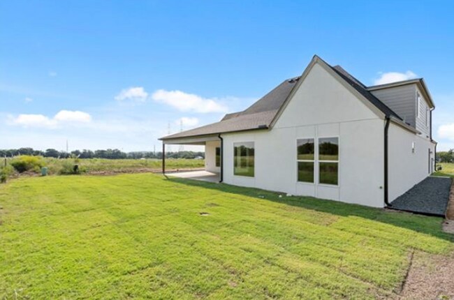 Building Photo - Beautiful Brand New 4 bedroom Home!