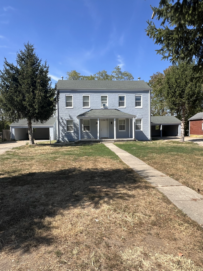 Building Photo - 3203 Tytus Ave