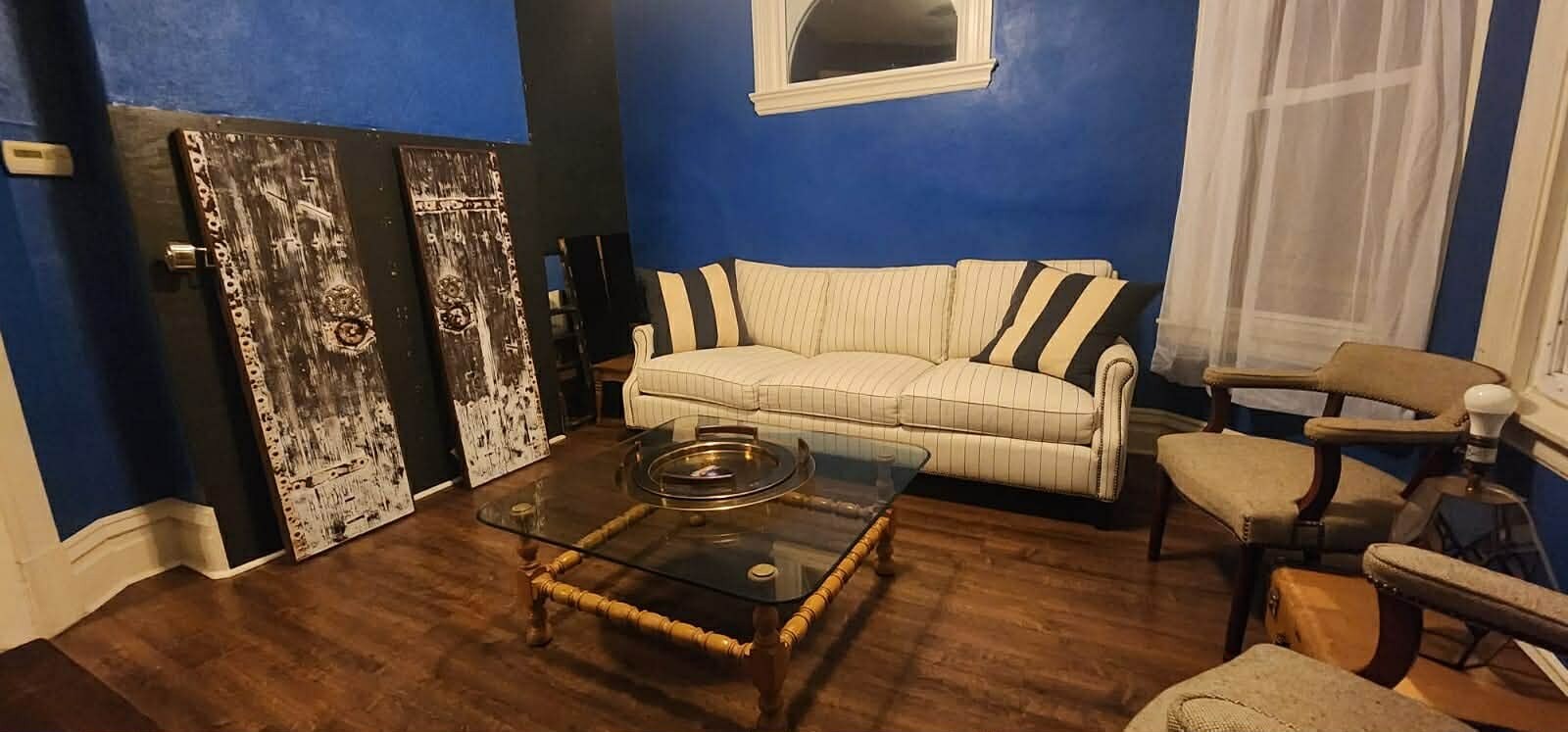 Building Photo - 3114 Terrace St