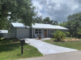 Building Photo - 17497 Clover Ave