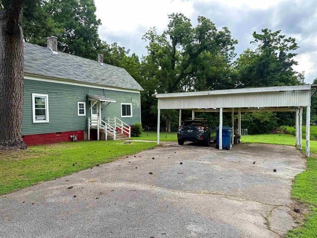 Building Photo - 123 Hillcrest St