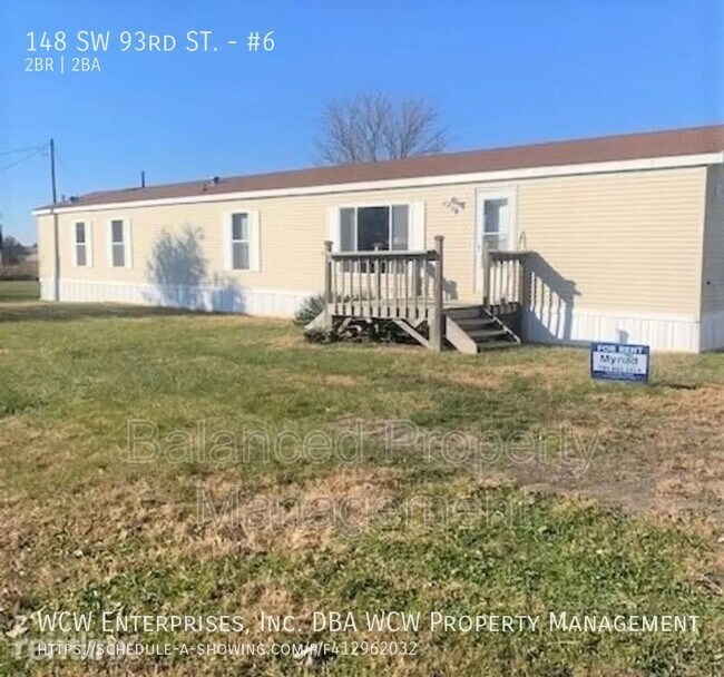 Primary Photo - 148 SW 93rd St