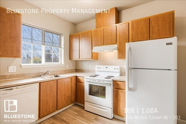 Building Photo - 1154 Mcgee Ct NE