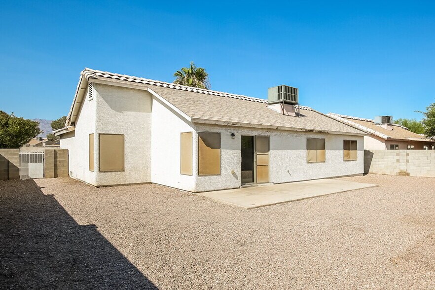 Building Photo - 4617 Rachel Ann