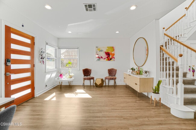 Building Photo - 3783 Stewart Ave