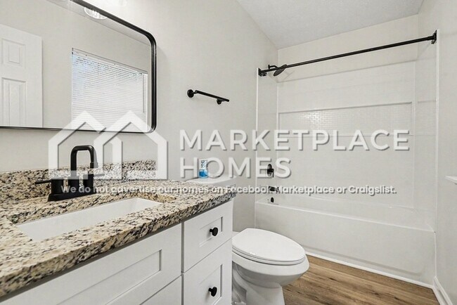 Building Photo - 6079 Cherokee Valley Terrace