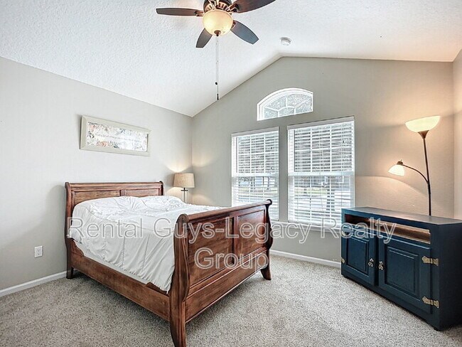 Building Photo - 266 Tortuga Bay Dr