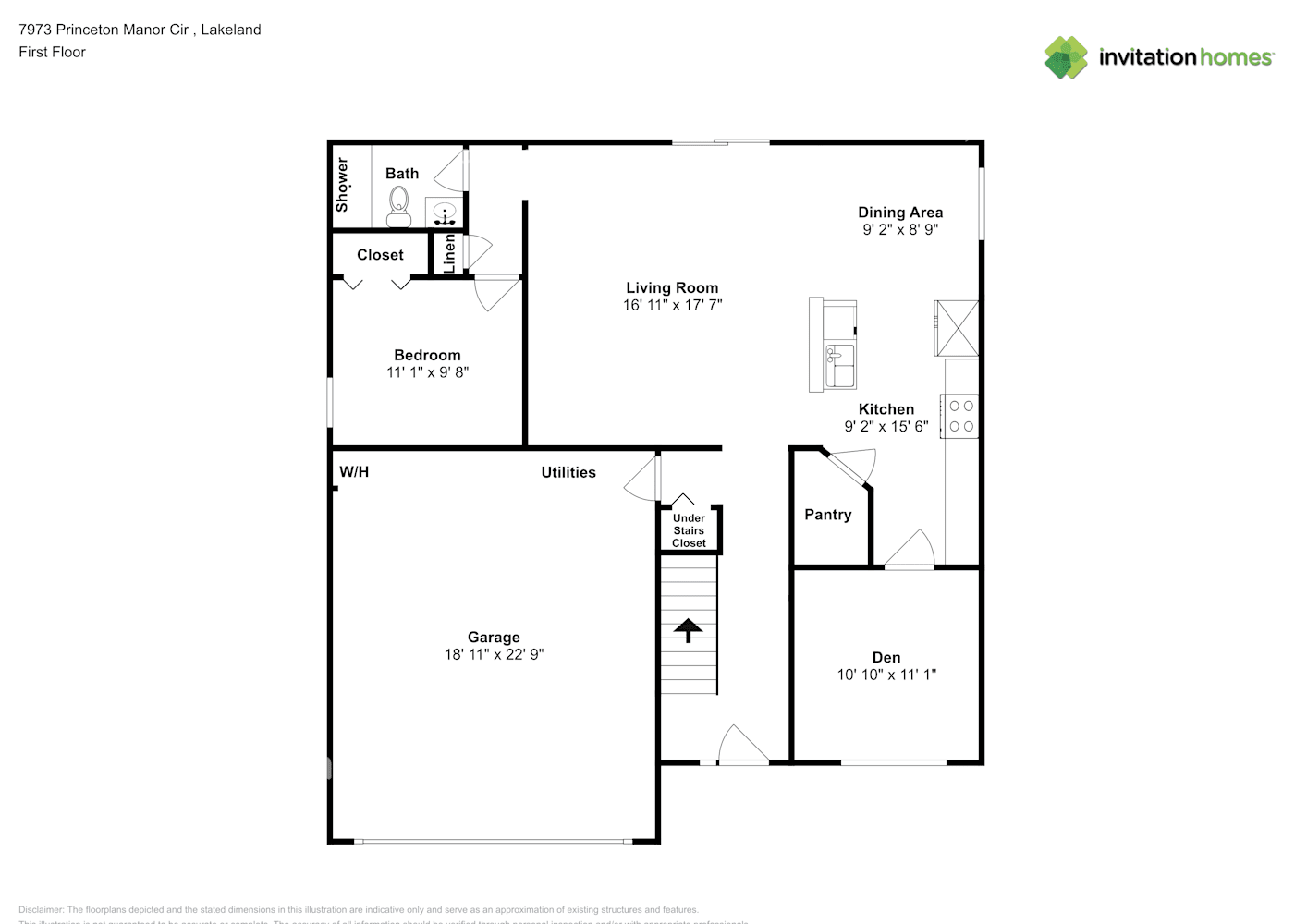 Building Photo - 7973 Princeton Manor Cir