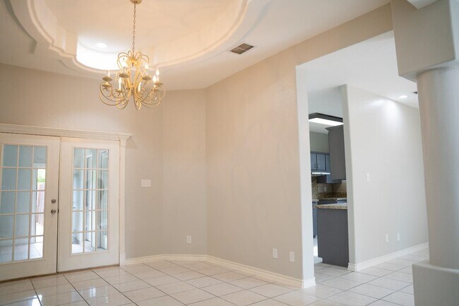 Building Photo - 8801 Justice Dr