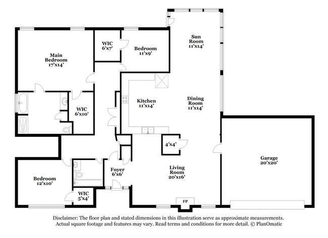 Building Photo - 405 Sage Ct