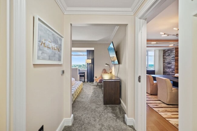 Building Photo - Reside at the Ritz in this Stunning 2-Stor...