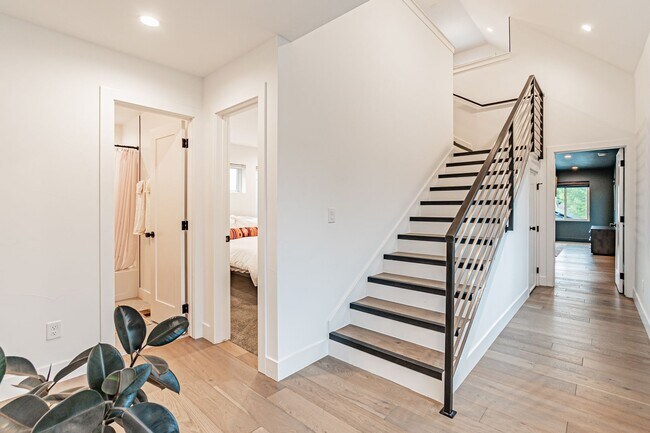 Building Photo - Luxury 3BD, 2.5BA Sloan's Lake Home with Top Floor Flex Room