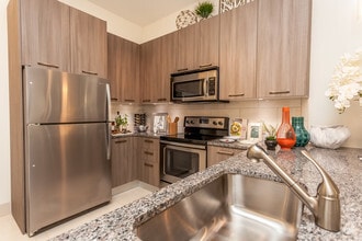 Interior Photo - Berkshire Coral Gables