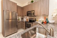 Interior Photo - Berkshire Coral Gables