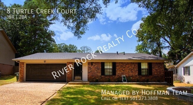 Primary Photo - 8 Turtle Creek Ct