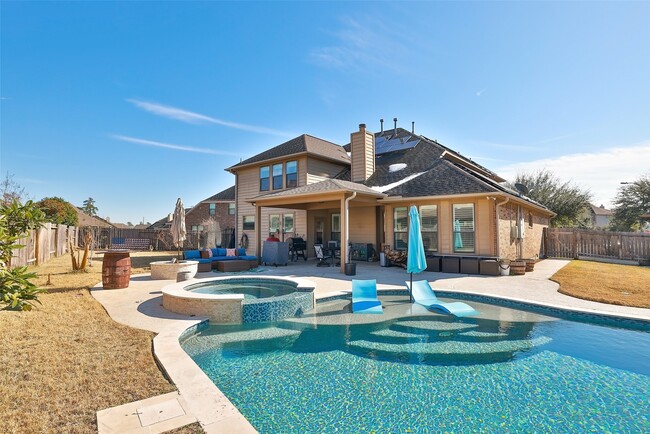Building Photo - 20811 Noble Crusade Ct