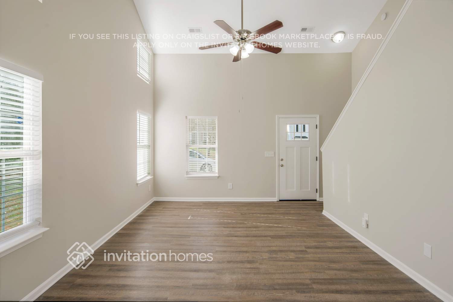 Building Photo - 3732 Bullard St