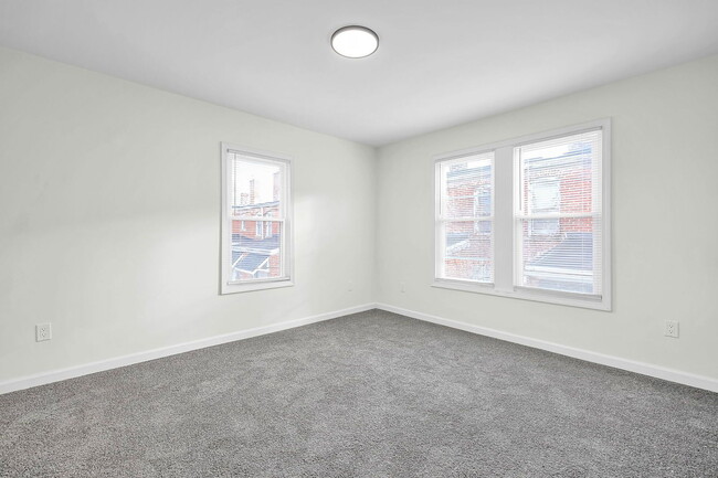 Building Photo - 1216 Atcheson St