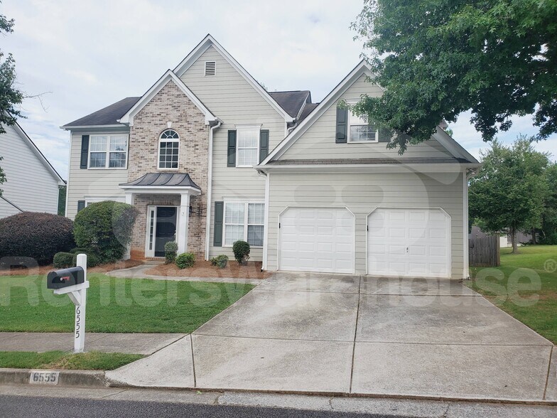 Building Photo - 6555 Brandemere Way SW