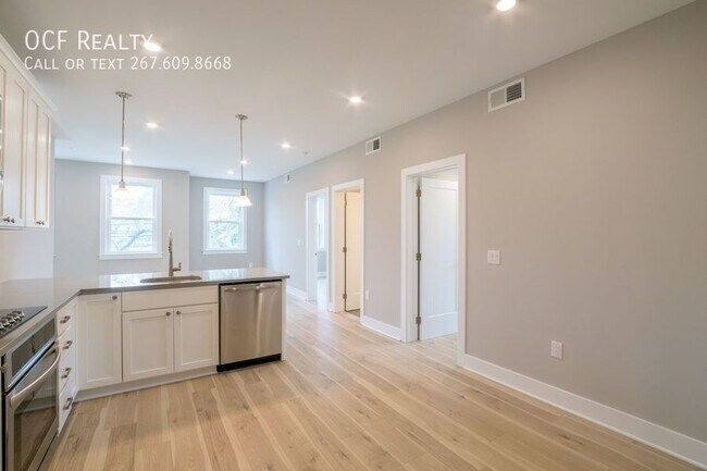 Building Photo - Newer Construction Two Bedroom in Brewerytown