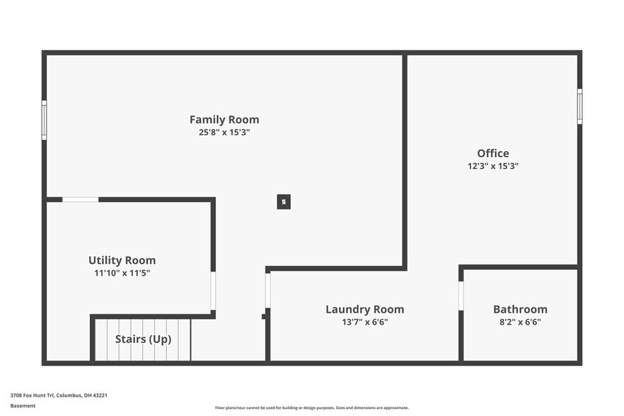Building Photo - 3708 Fox Hunt Trail