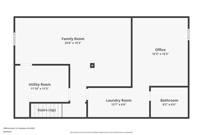 Building Photo - 3708 Fox Hunt Trail