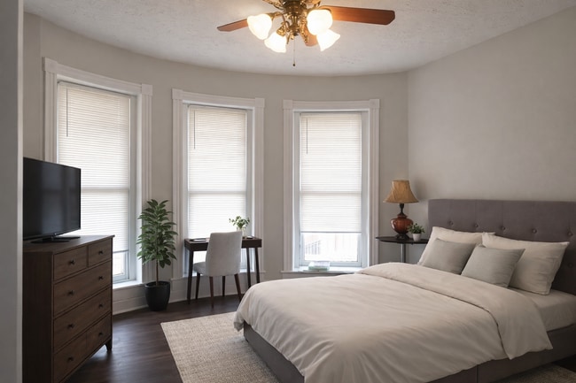 Building Photo - 3917 Park Heights Ave