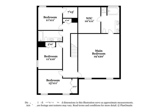 Building Photo - 3510 Bluespruce Way