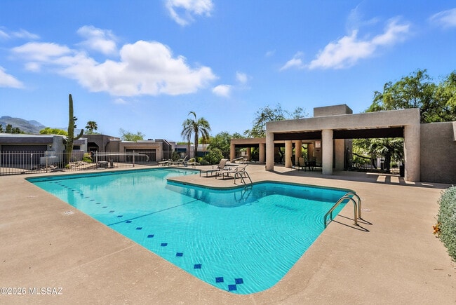 Building Photo - 7130 E Crystal Mist Dr