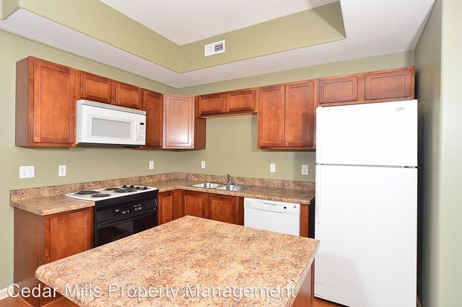 Building Photo - 3414 E Central Ave