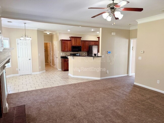 Building Photo - 4246 Preserve Trail SW