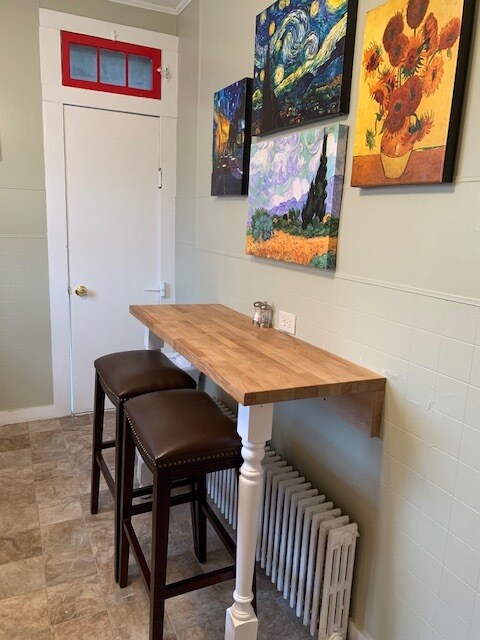 Building Photo - 174 Quinnipiac St