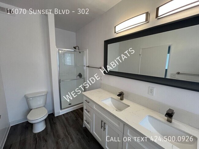 Building Photo - 16070 Sunset Blvd