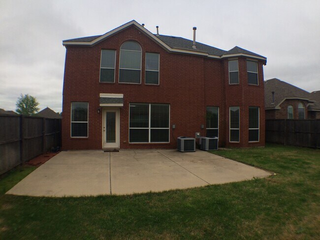 Building Photo - Huge Corner Lot in McKinney!