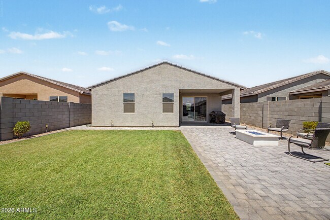 Building Photo - 17315 W Msn Ln